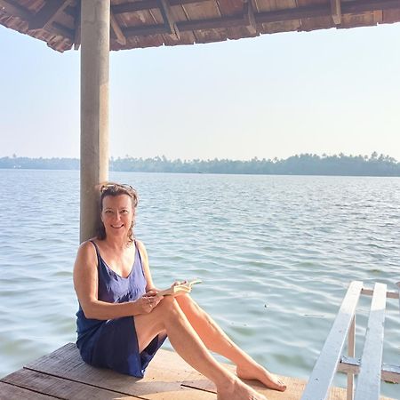 Sagar Beach Villas Home Stay Cherai Beach Eksteriør billede