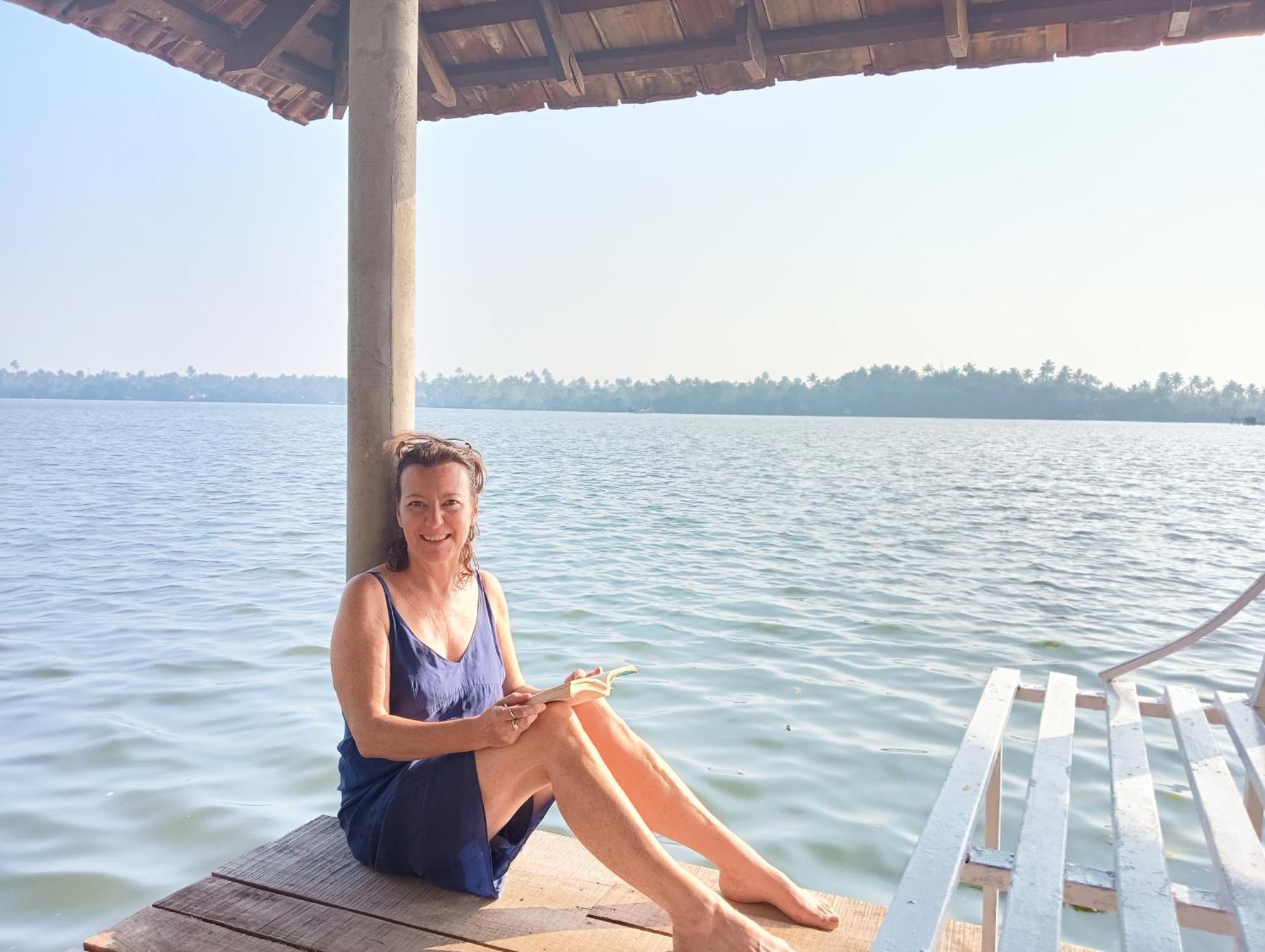 Sagar Beach Villas Home Stay Cherai Beach Eksteriør billede