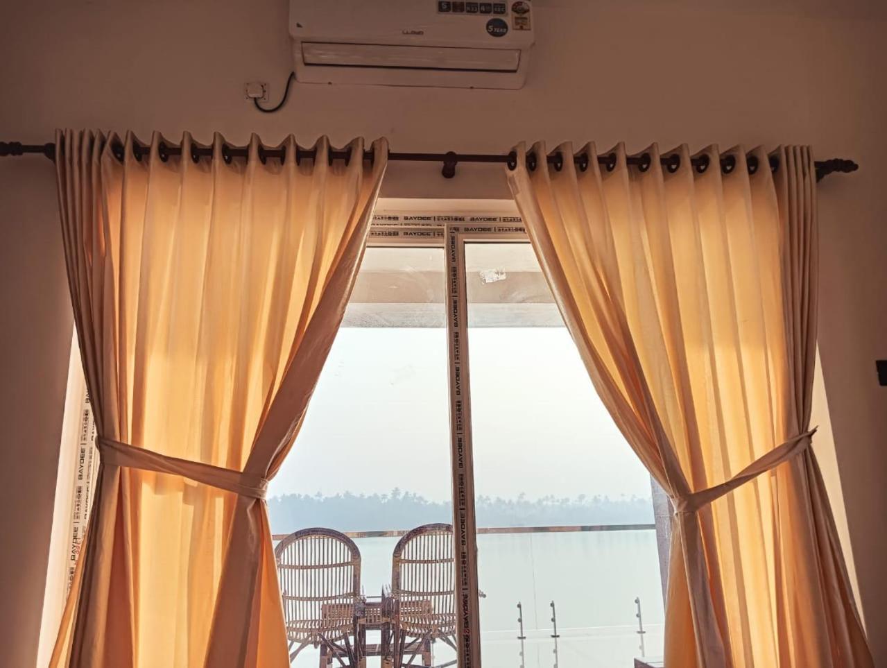 Sagar Beach Villas Home Stay Cherai Beach Eksteriør billede
