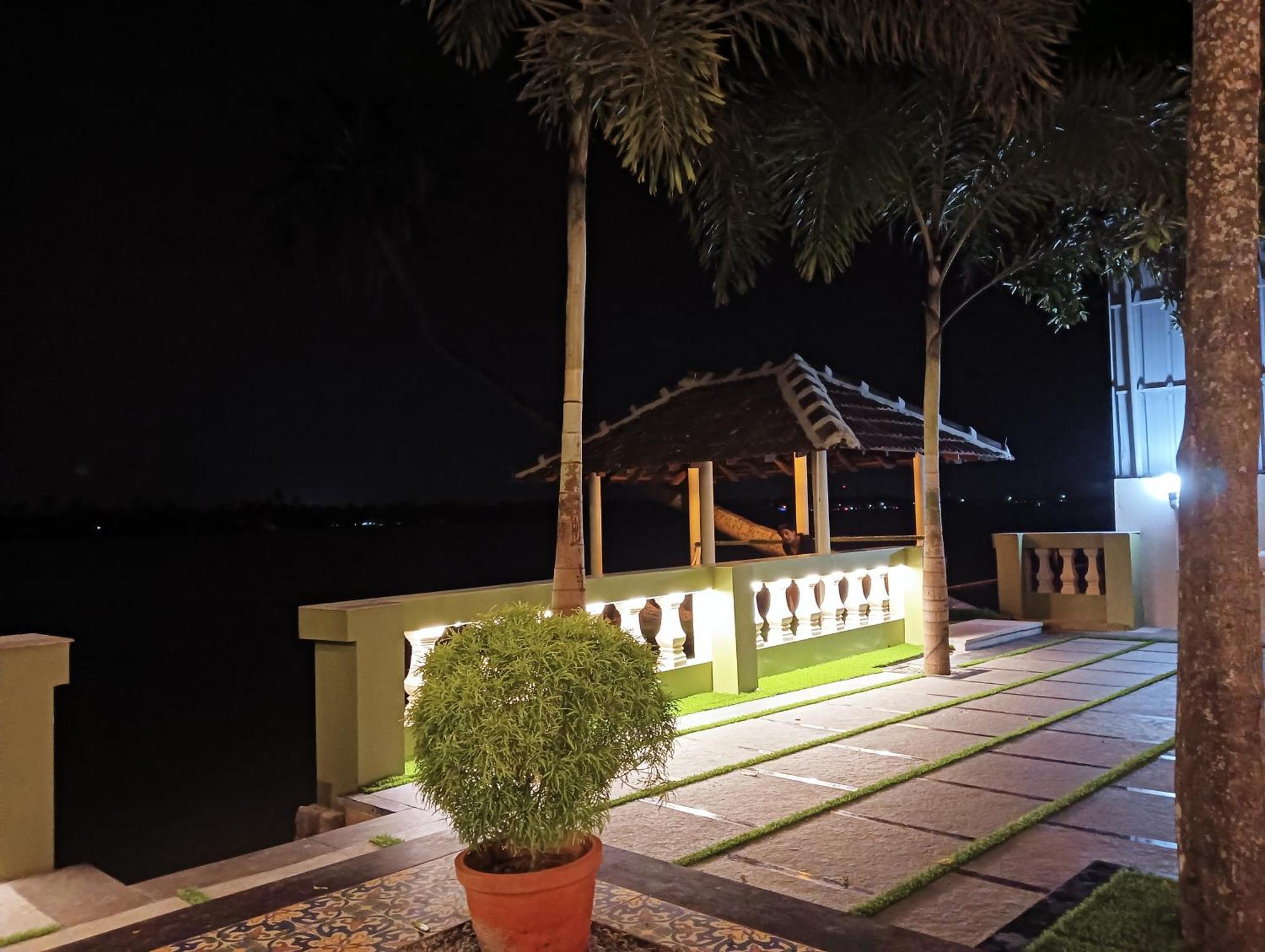 Sagar Beach Villas Home Stay Cherai Beach Eksteriør billede