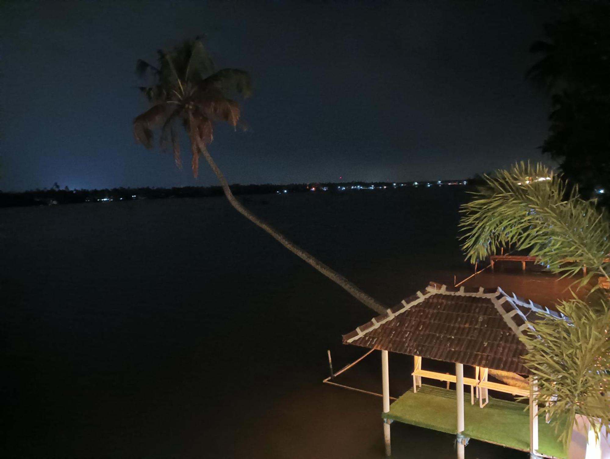 Sagar Beach Villas Home Stay Cherai Beach Eksteriør billede
