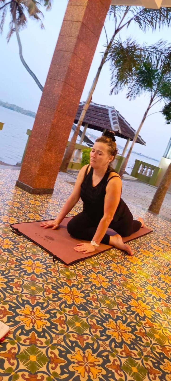 Sagar Beach Villas Home Stay Cherai Beach Eksteriør billede