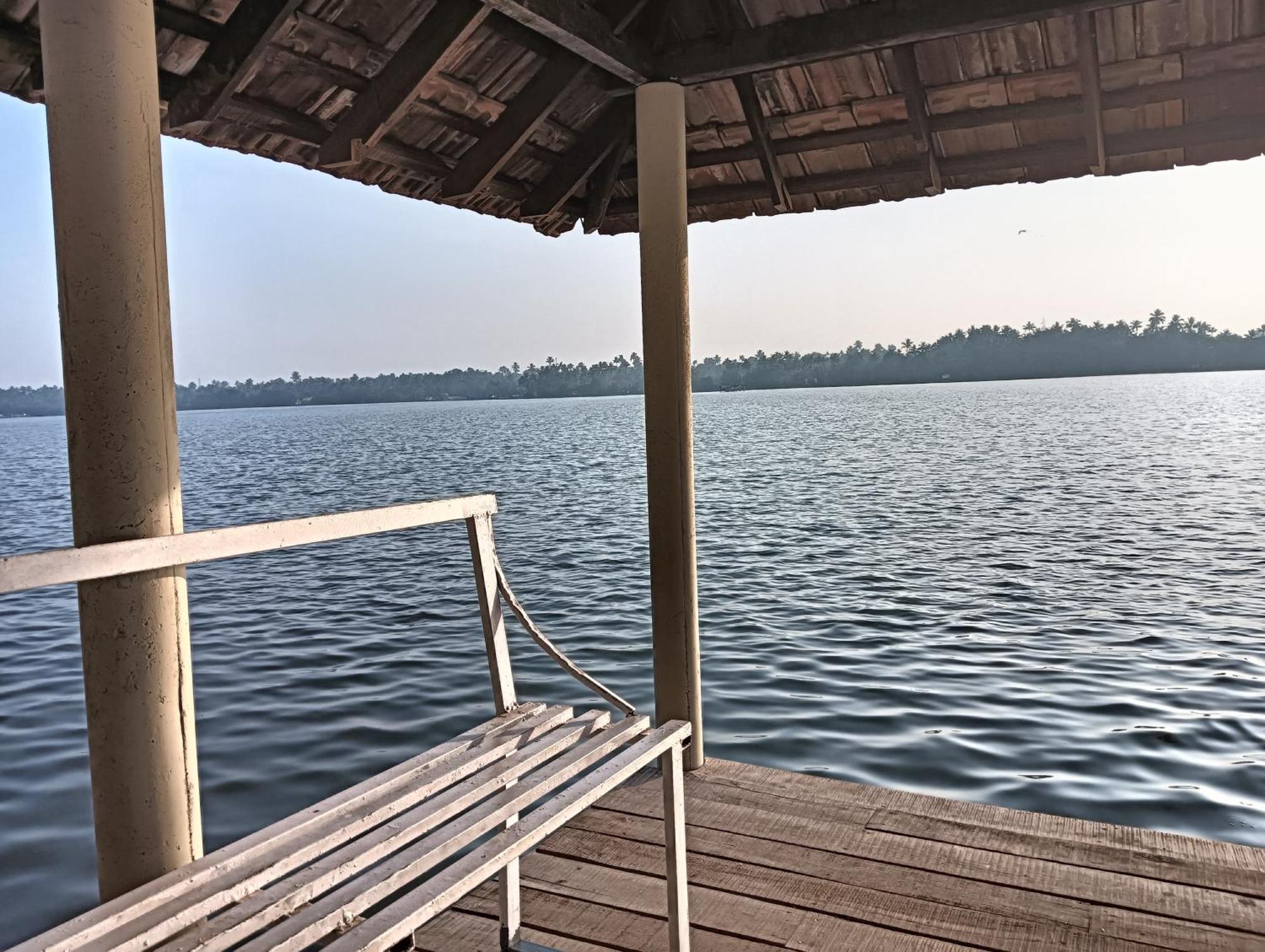 Sagar Beach Villas Home Stay Cherai Beach Eksteriør billede