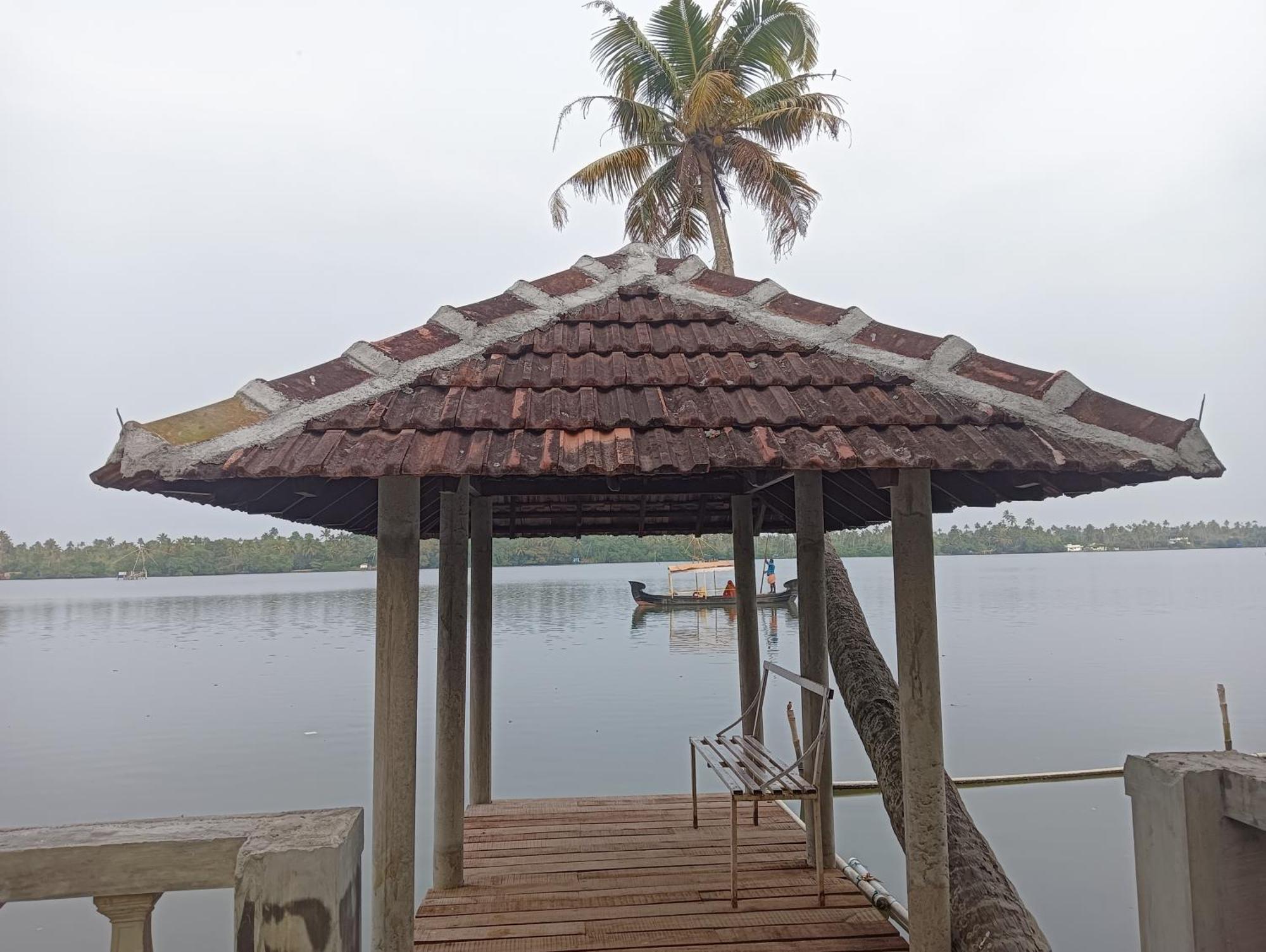 Sagar Beach Villas Home Stay Cherai Beach Eksteriør billede