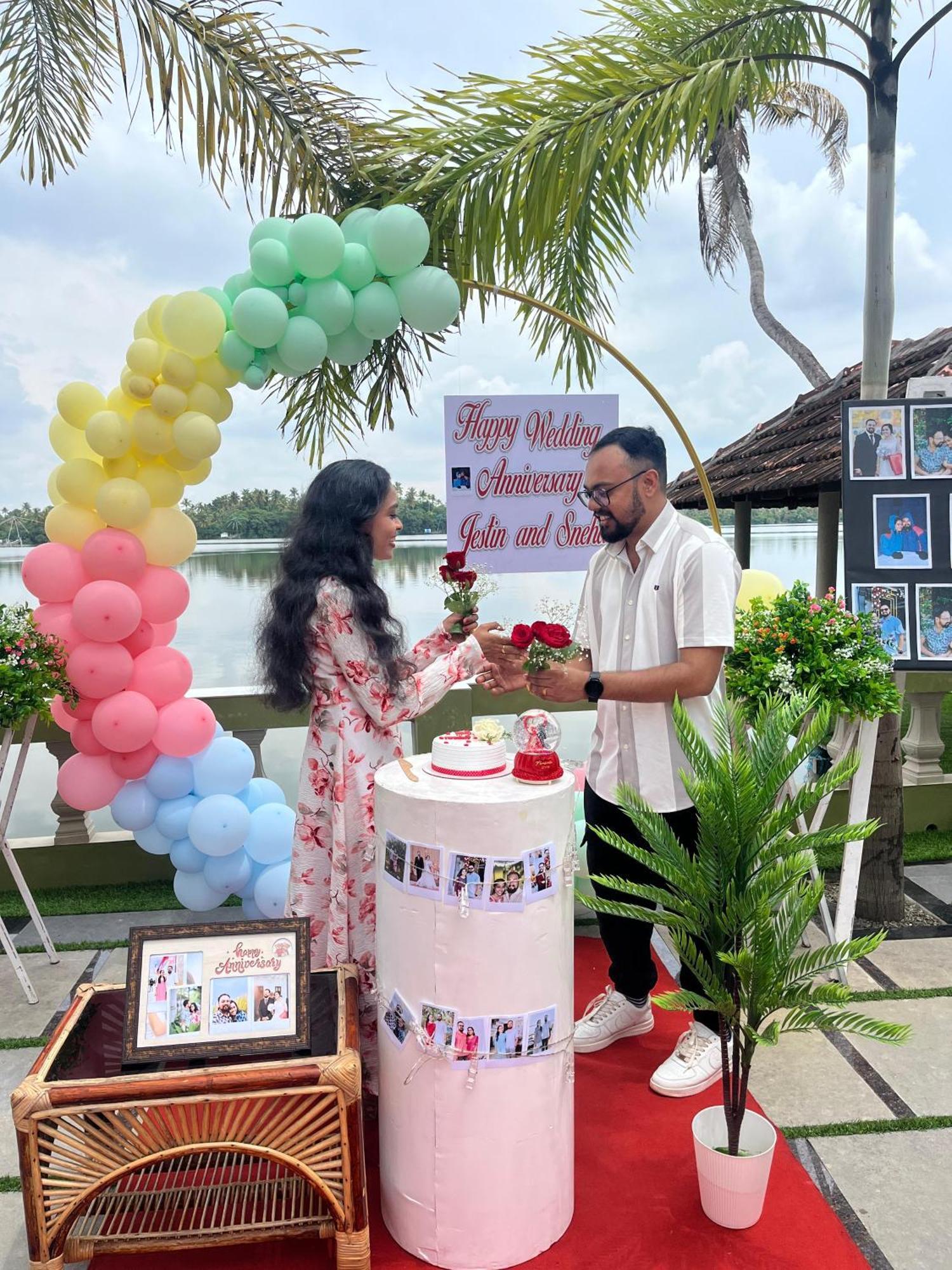 Sagar Beach Villas Home Stay Cherai Beach Eksteriør billede
