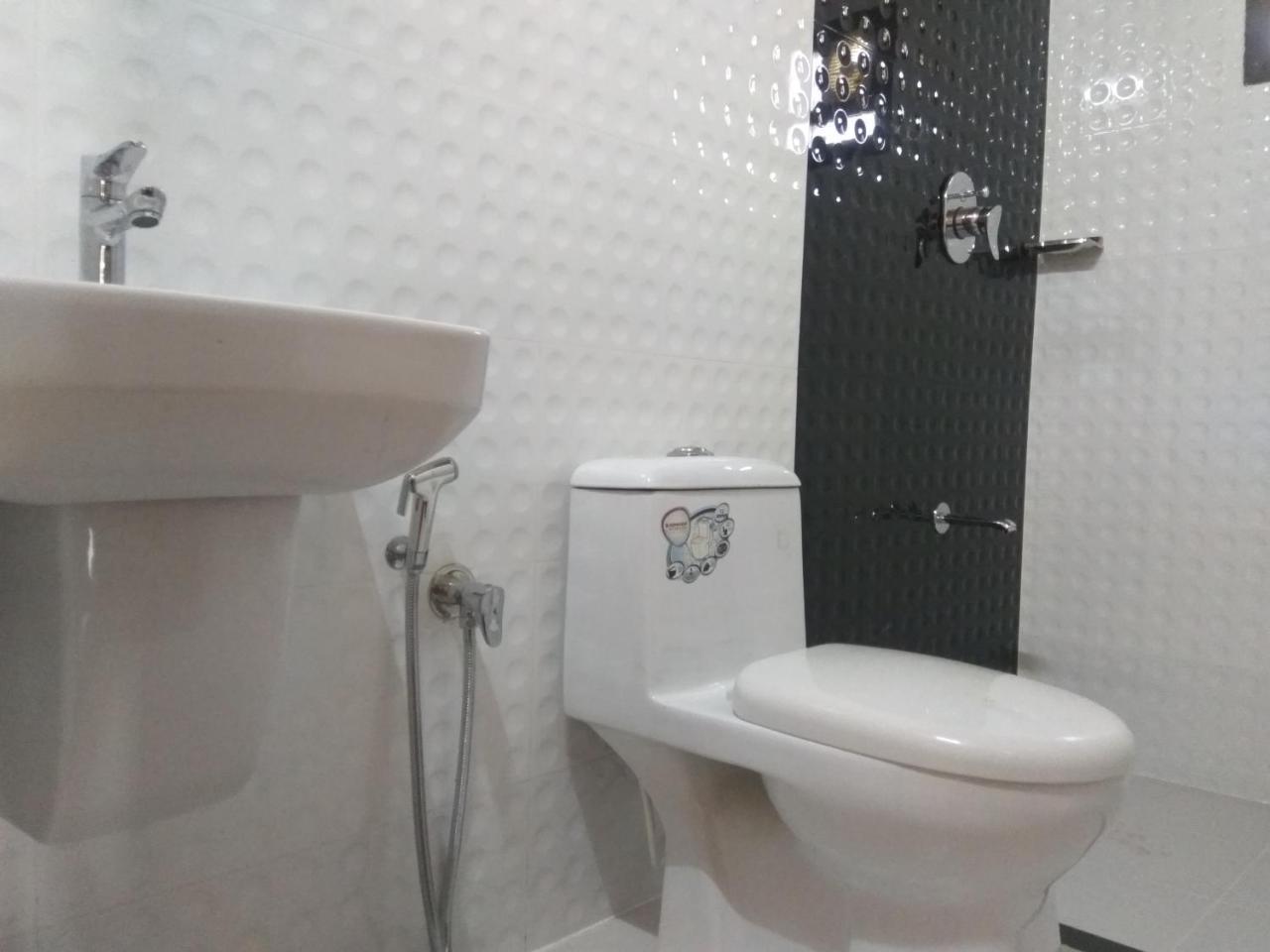 Sagar Beach Villas Home Stay Cherai Beach Eksteriør billede
