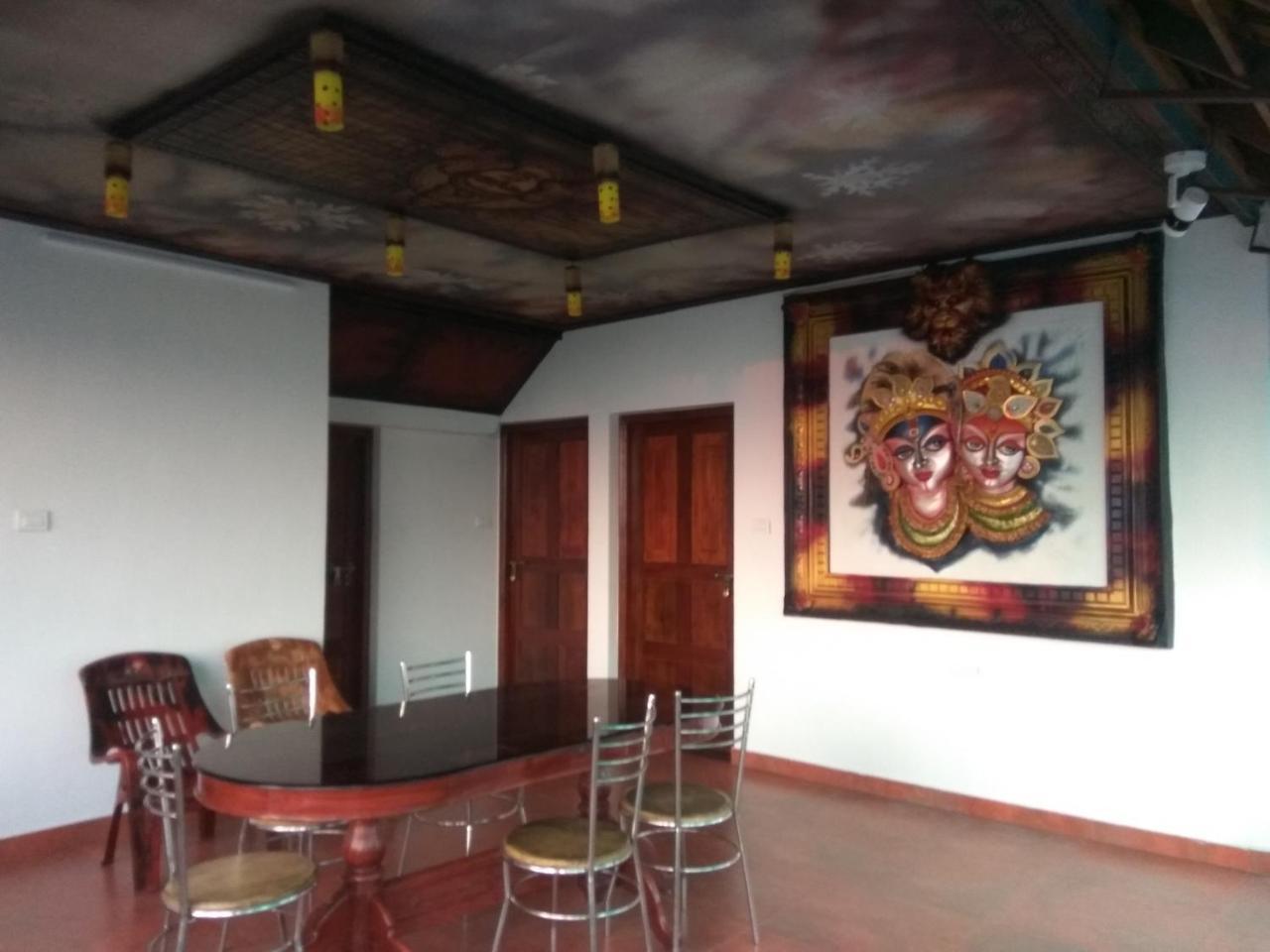 Sagar Beach Villas Home Stay Cherai Beach Eksteriør billede