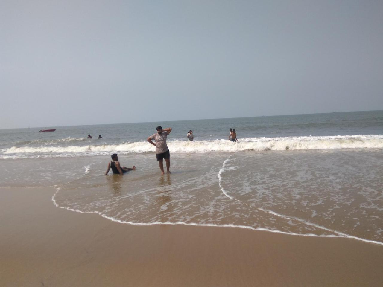 Sagar Beach Villas Home Stay Cherai Beach Eksteriør billede
