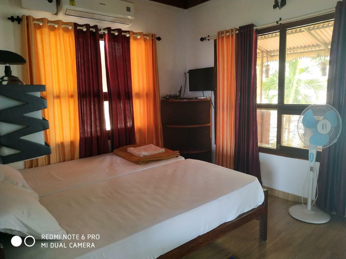 Sagar Beach Villas Home Stay Cherai Beach Eksteriør billede