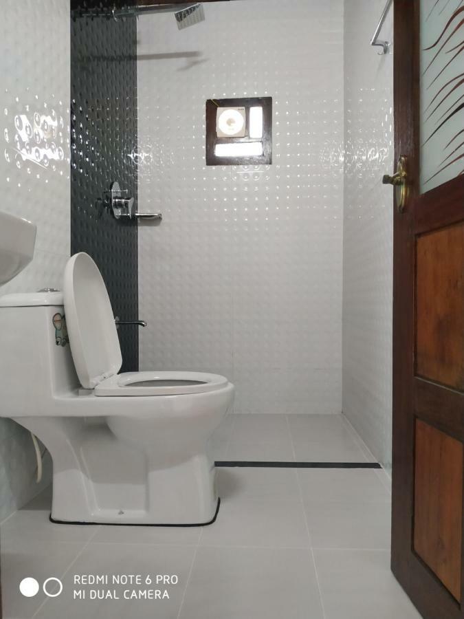 Sagar Beach Villas Home Stay Cherai Beach Eksteriør billede