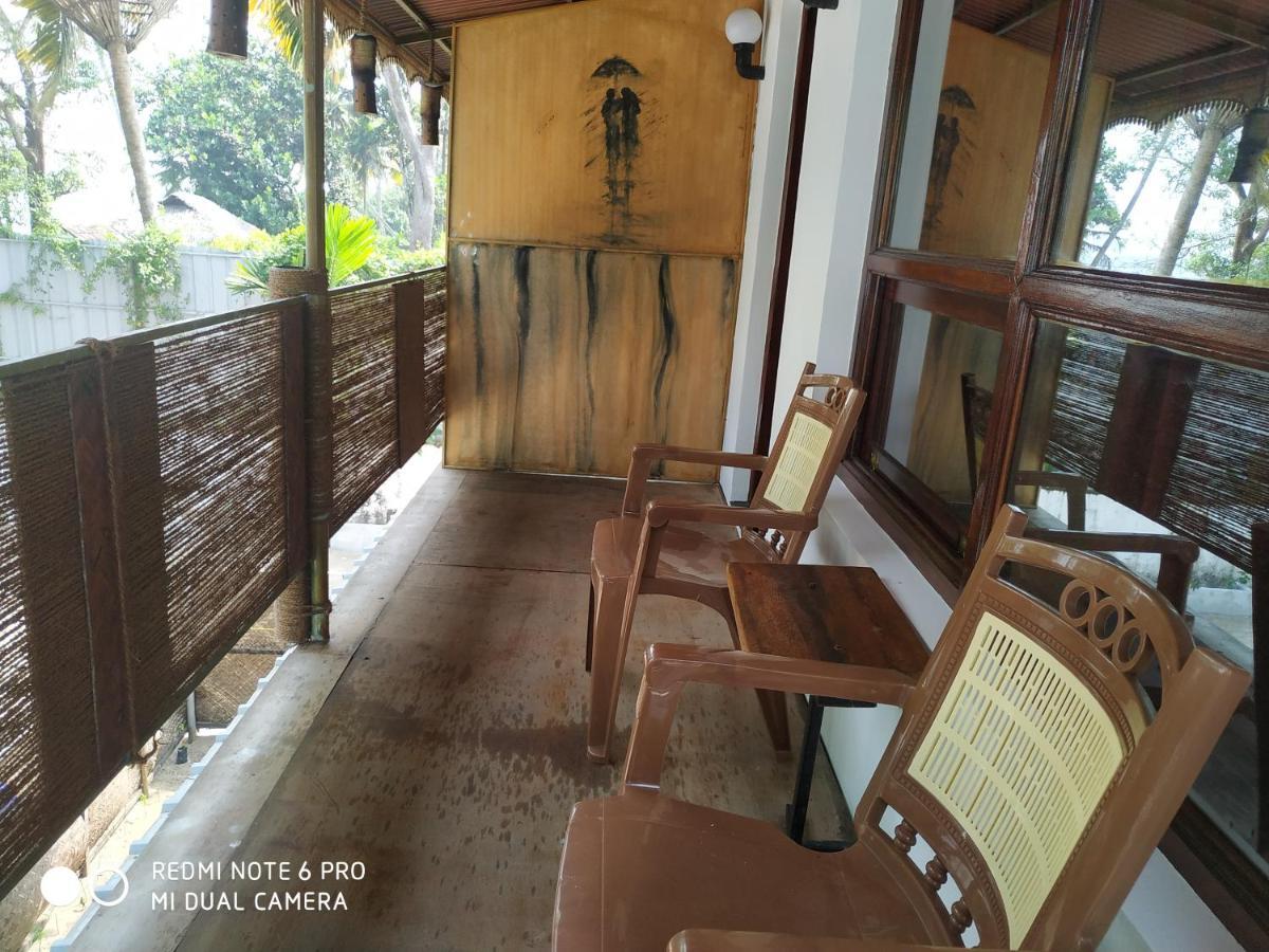 Sagar Beach Villas Home Stay Cherai Beach Eksteriør billede